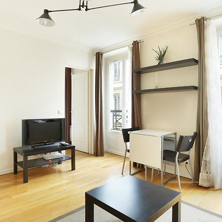 Pick A Flat'S Apartments In Batignolles - Rue Biot パリ エクステリア 写真